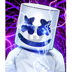 marshmello member
