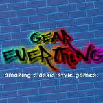 Gear EVERTHING!