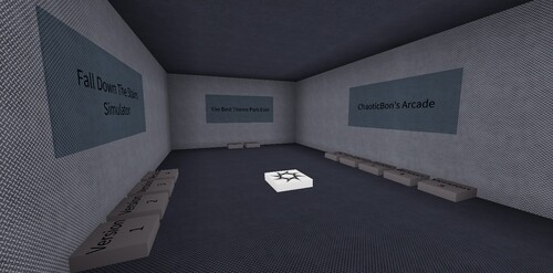 ChaoticBon's Time Machine