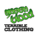 Green Blood