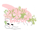 Beautiful Blossom Bunnies