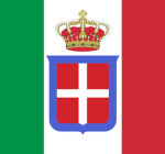 The Italian Empire of Elected Admin