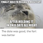 When Life Gives You Beans.... FART IN YO MUMS FACE