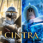 🛡️Cintra the Capital, V.2