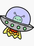 Totally Not Some Aliens