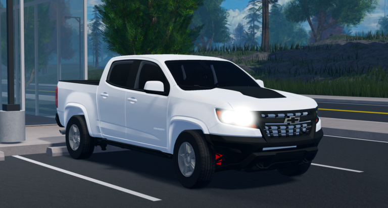 Stonebridge County (🚔Sheriff Update + Bug fixes) screenshot 1