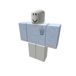 💙Light Blue Boba Shirt💙| VarietyJay Merch