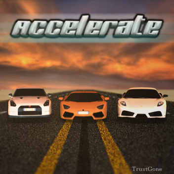 [UNCOPYLOCKED] Accelerate V3