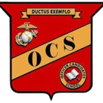 [-] USMC Officer Candidates School [•]