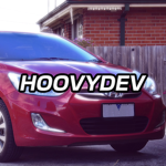 HOOVYDEV