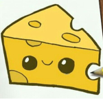 「cheesy bums」