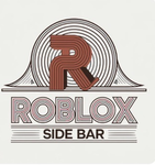ROBLOX SIDE BAR