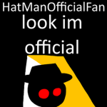 The Hat Man Fan Club