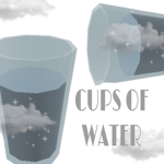 Cups of Water