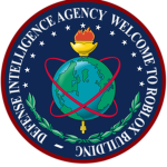 WTRB DEFENSE INTELLIGENCE AGENCY