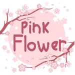 Pink Flower Café