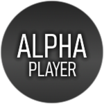 Alpha Player