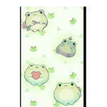 ~froggy squad~ •~•