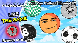 Symulator łączenia piłek