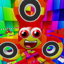 Spinner Obby