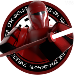 TGR || Red Guard.