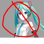 ANTI HATSUNE MIKU GROUP