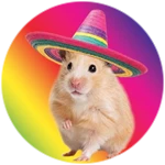 Mexican hamsters 2025