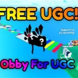 obby divertido ugc