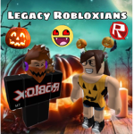 || - Legacy Robloxians - ||