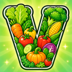 VeggiesGames