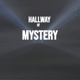 Hallway Of Mystery
