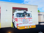 Lincoln FD