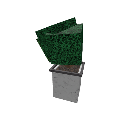 Floor Plant