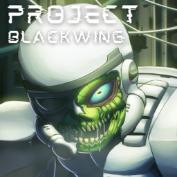 Project Blackwing: Aurek-8 [UPDATE]