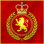 |BA| ~~British Army~~
