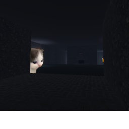 Cat Dungeon