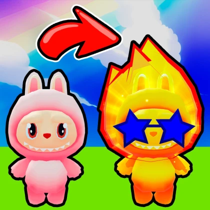 Merge LABUBUBU