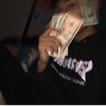 vince ran u