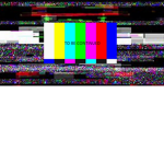 Digital Glitch