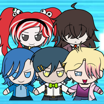 Danganronpa Despair Time Roleplay [DRDT RP] WIP