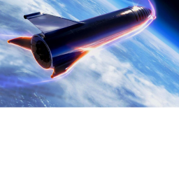 Space Racing!