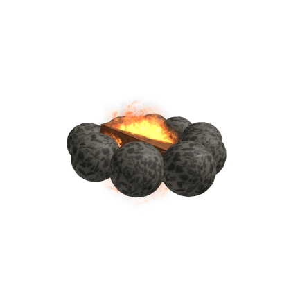 Fire pit
