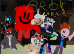 BRO$ community