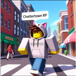 ChatterTown RP!