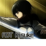Attack on Titan: Kisuke