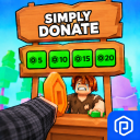 [💸] Simple DONATIONS