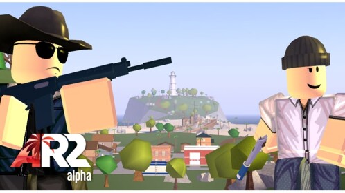Apocalypse Rising 2 [Early Access]