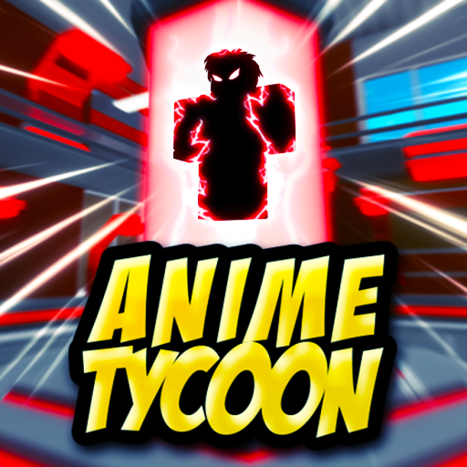 Anime Tycoon