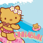 cinnabwn
