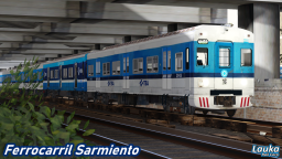 Kolej Sarmiento